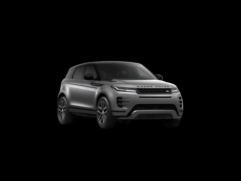 Land Rover Range Rover Evoque - 0
