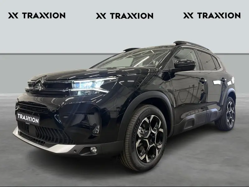 Citroën C5 Aircross - 0