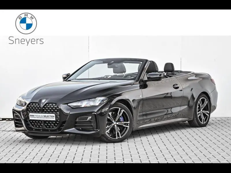 BMW 430 - 0