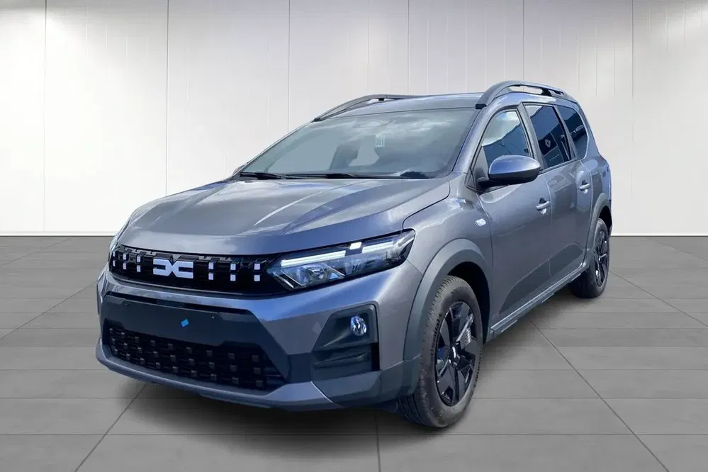 Dacia Jogger - 0