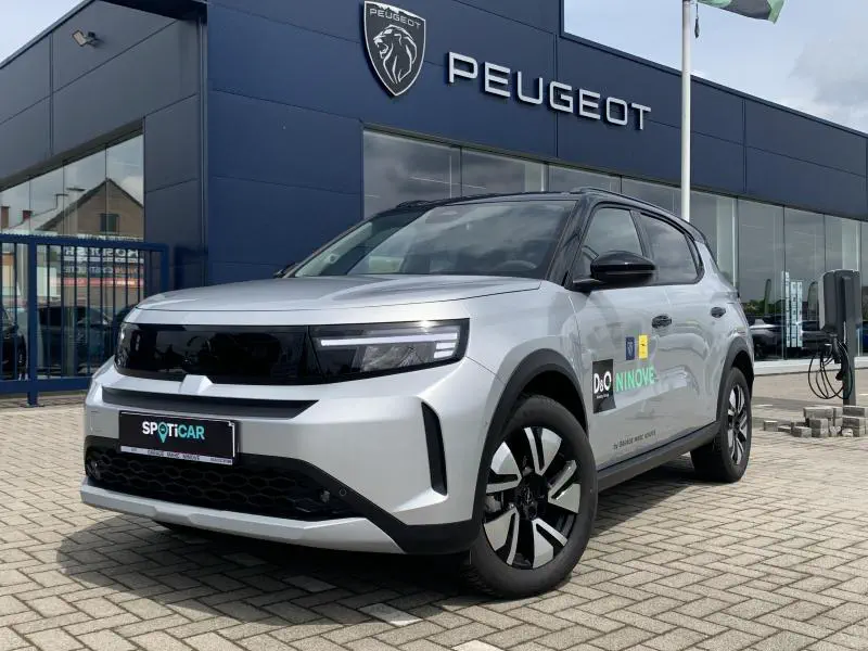 Opel Frontera - 0