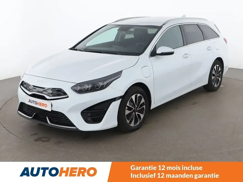 Kia Ceed / cee'd - 0