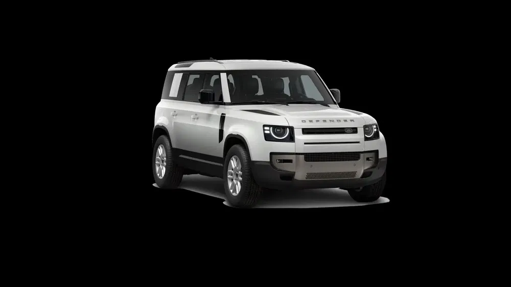 Land Rover Defender - 0