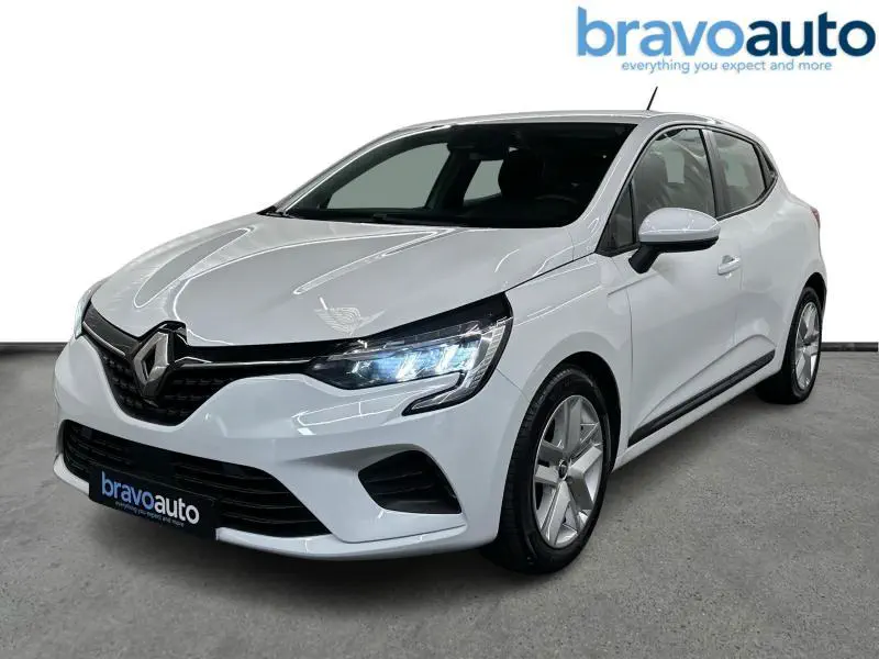 Renault Clio - 0