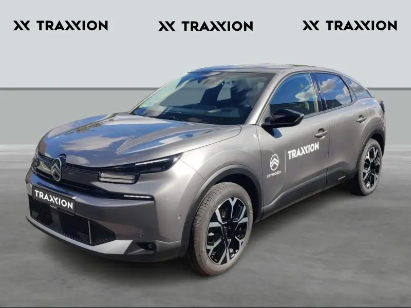Citroën C4 - 0
