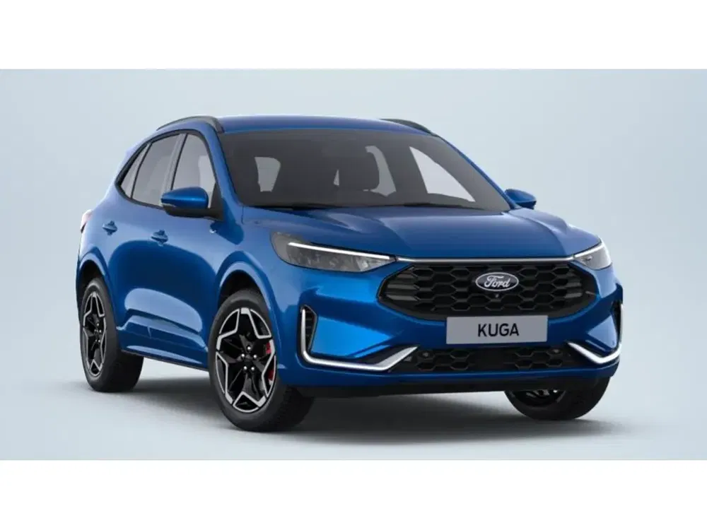 Ford Kuga - 0