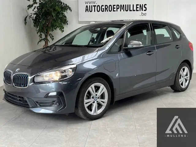 BMW 214 - 0