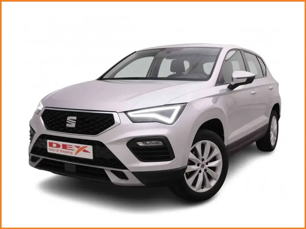 Seat Ateca - 0