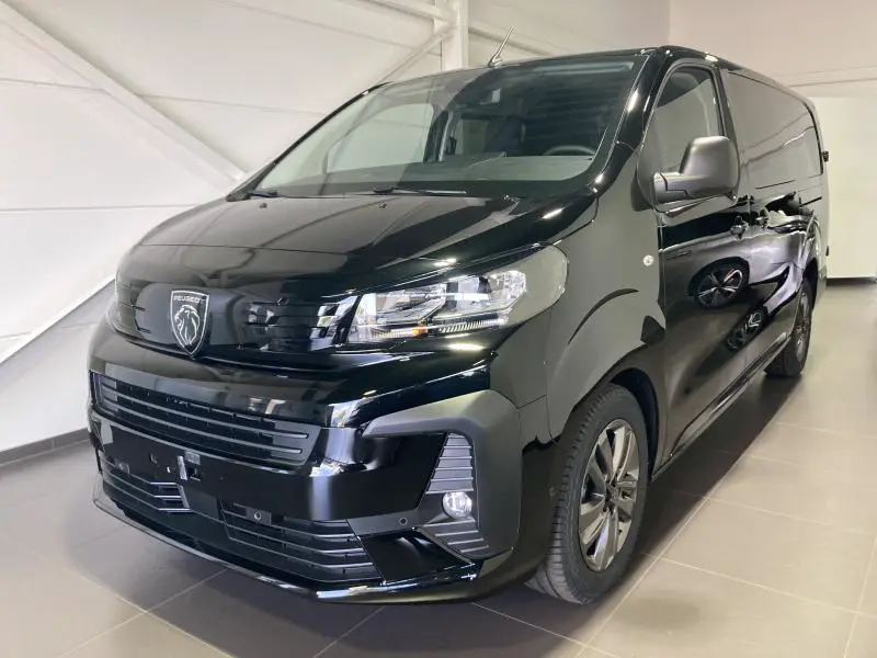 Peugeot Expert - 0