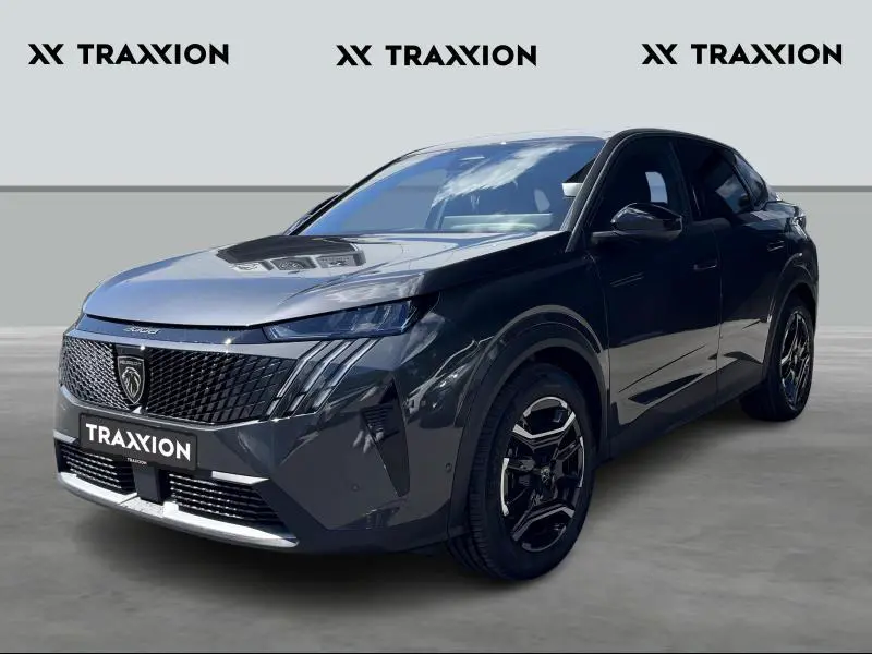 Peugeot 3008 - 0