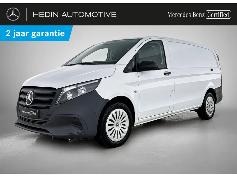 Mercedes Vito - 0