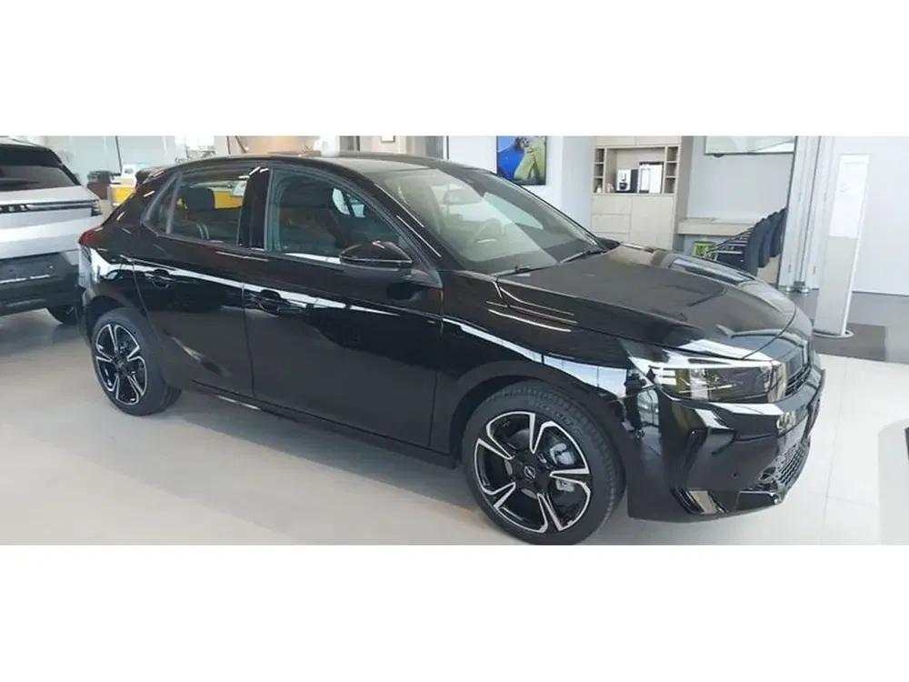 Opel Corsa - 0