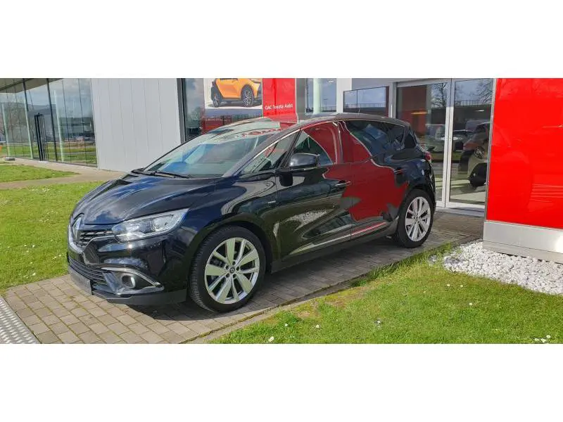 Renault Scenic - 0