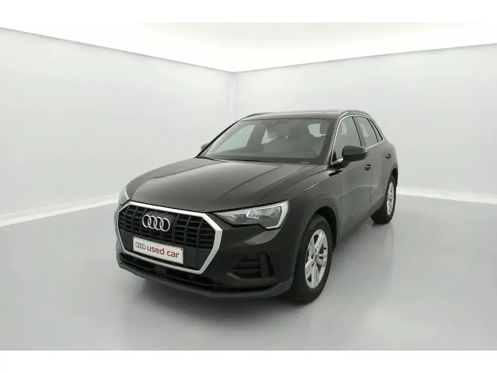 Audi Q3 - 0
