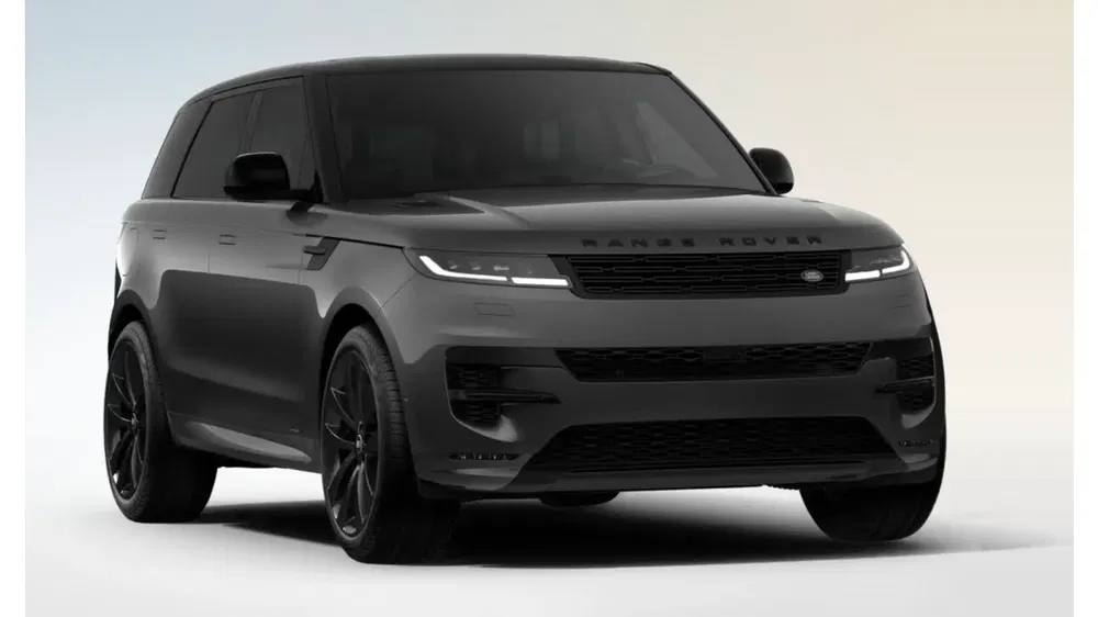 Land Rover Range Rover Sport - 0