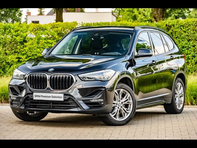 BMW X1 - 0