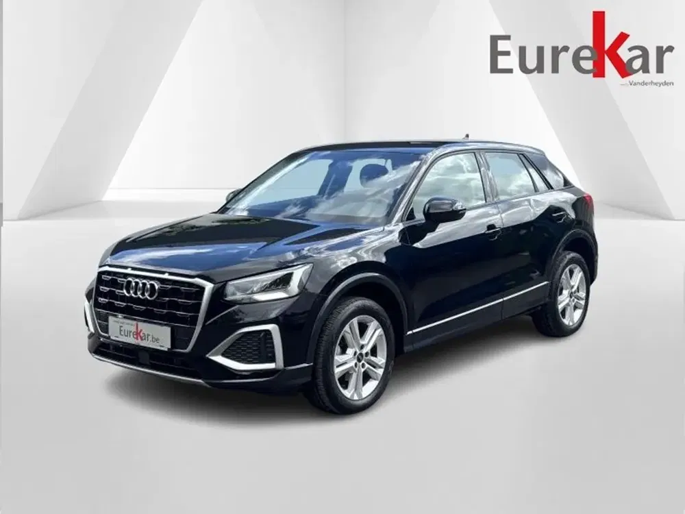 Audi Q2 - 0