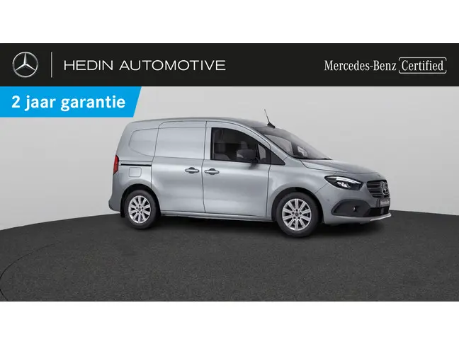 Mercedes Citan - 0