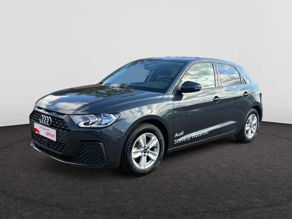 Audi A1 - 0
