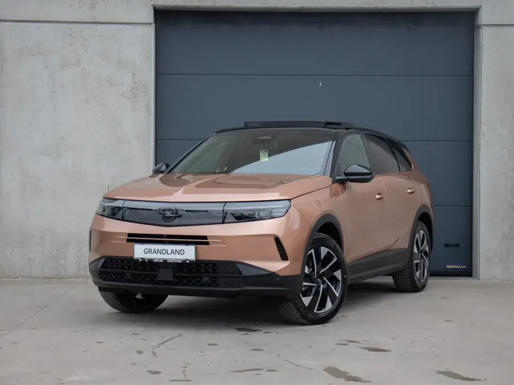 Opel Grandland - 0