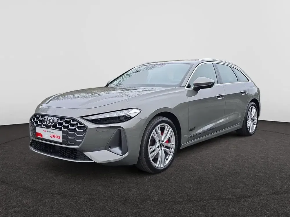Audi A5 - 0