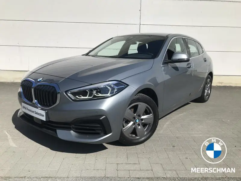 BMW 116 - 0