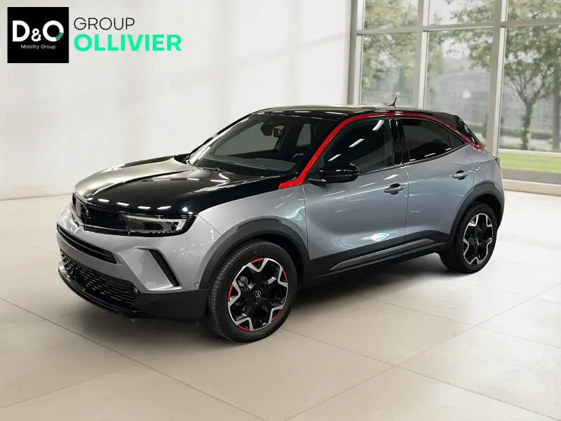 Opel Mokka - 0