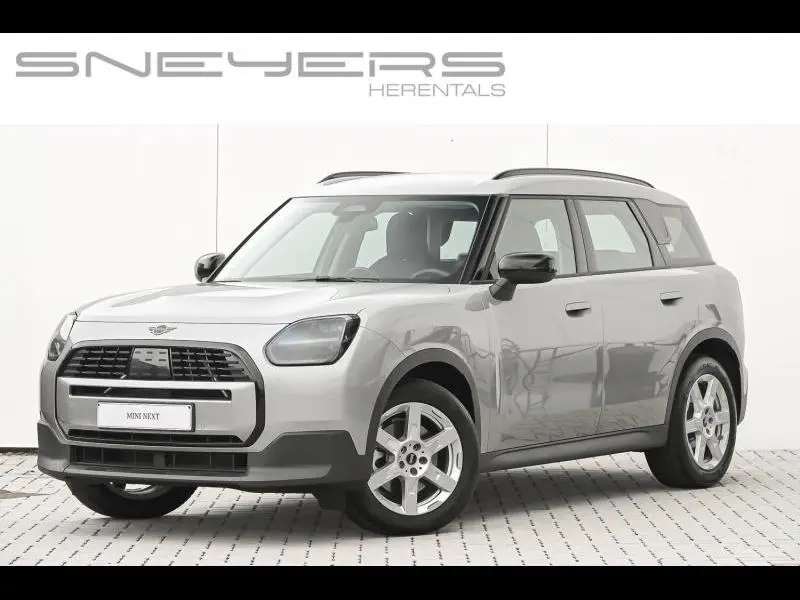 Mini Countryman C - 0