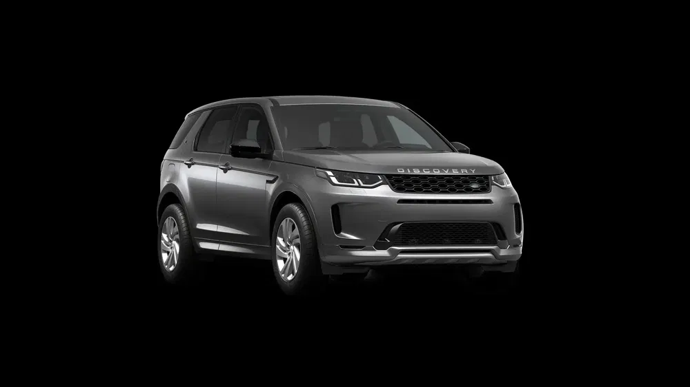 Land Rover Discovery Sport - 0