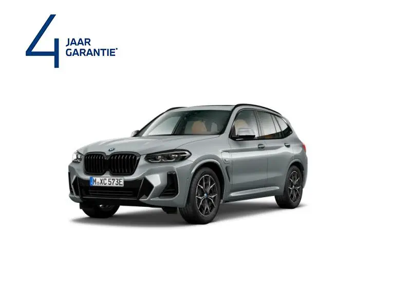 BMW X3 - 0