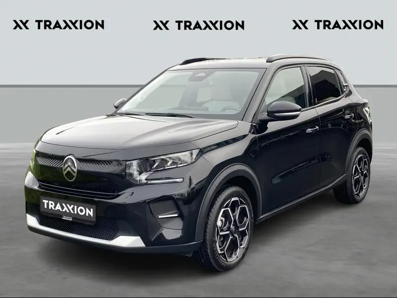 Citroën C3 - 0