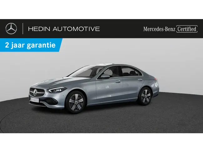 Mercedes C 300 - 0