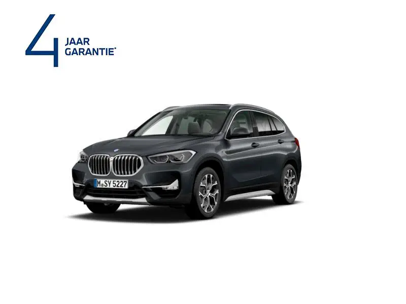 BMW X1 - 0