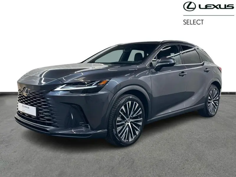 Lexus RX 450h - 0