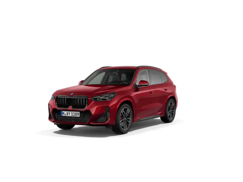 BMW X1 - 0