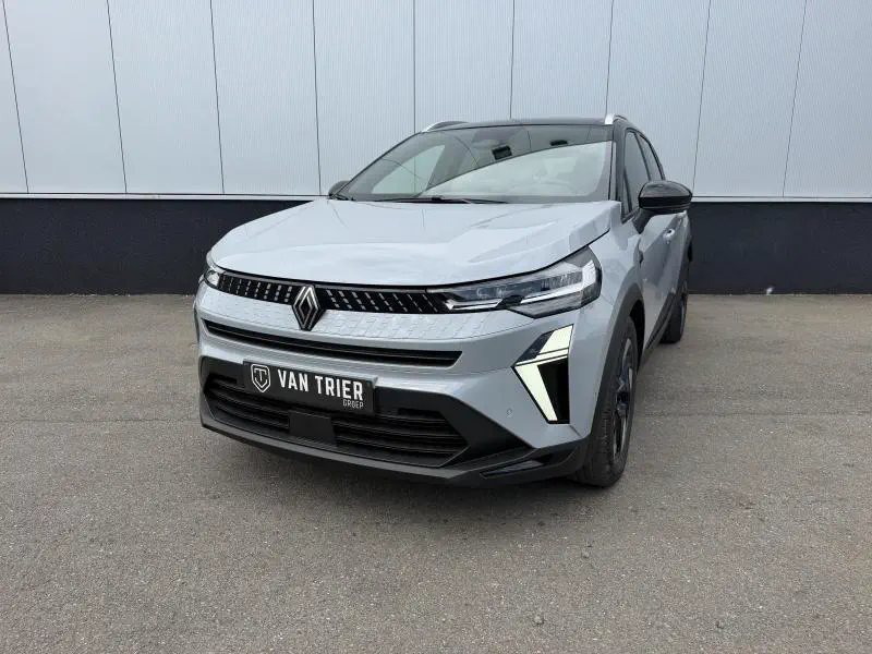 Renault Captur - 0