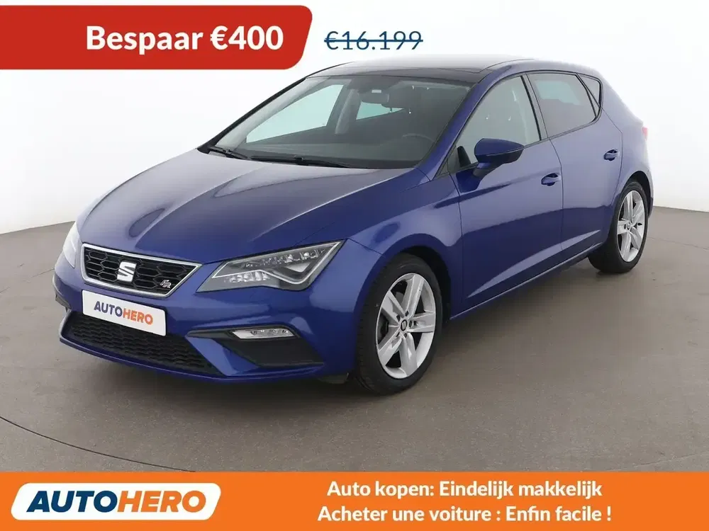Seat Leon - 0