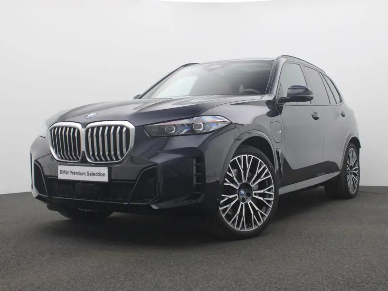 BMW X5 - 0