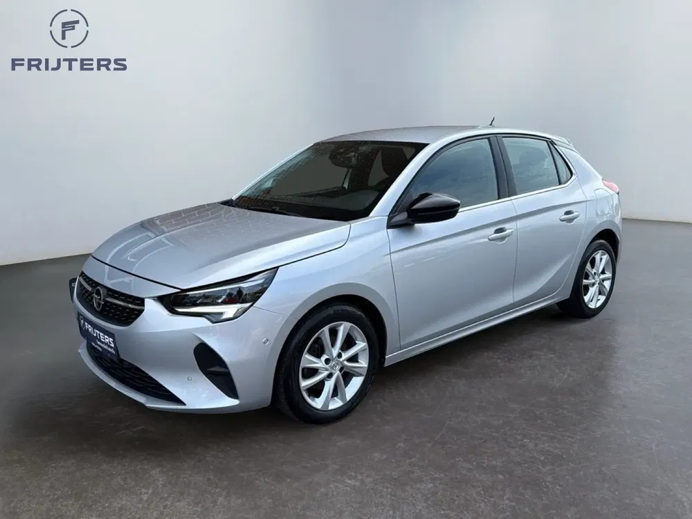 Opel Corsa - 0