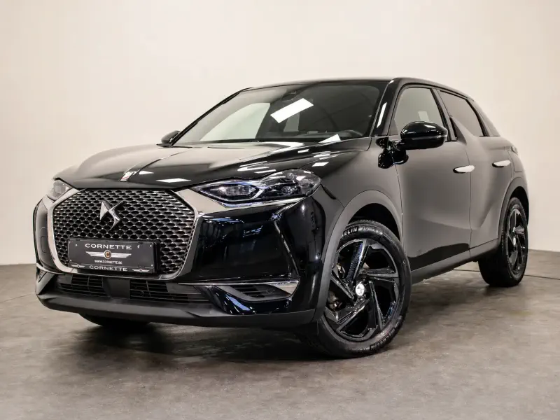 DS Automobiles DS 3 Crossback - 0