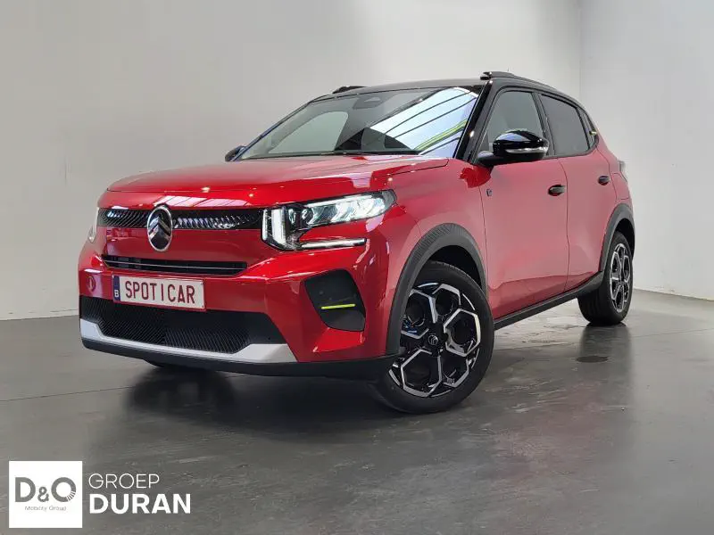 Citroën C3 - 0