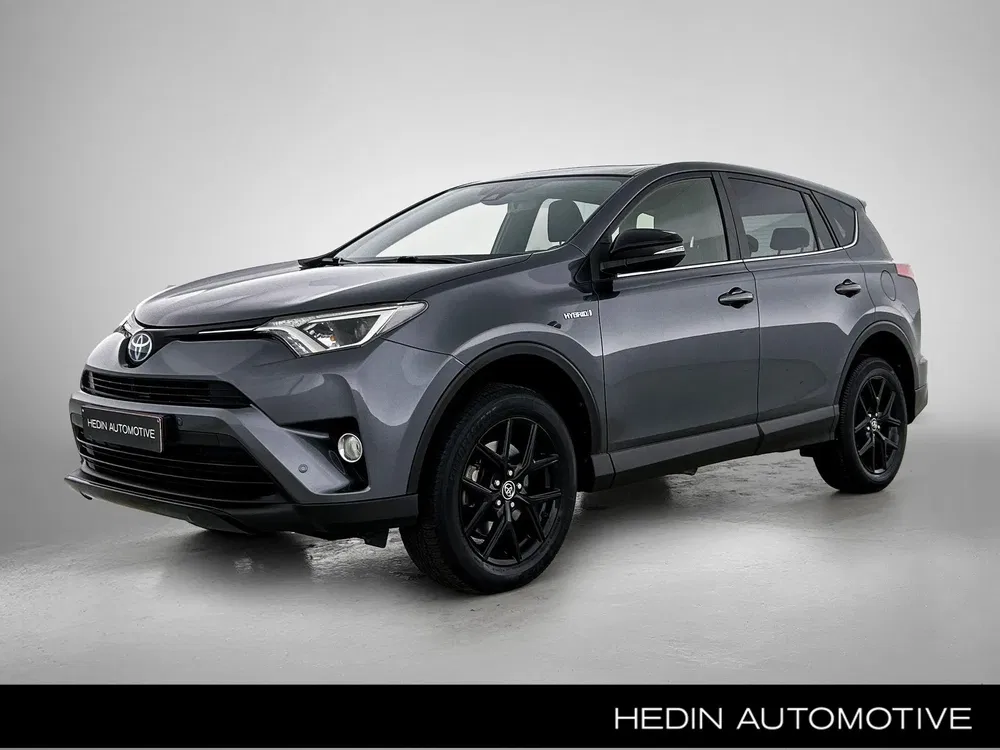 Toyota RAV 4 - 0