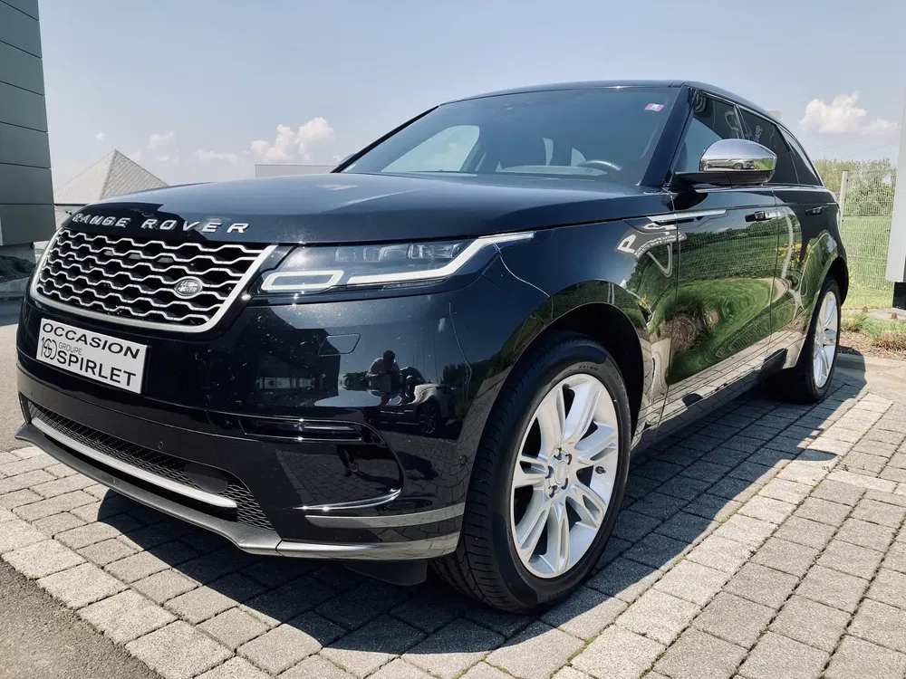 Land Rover Range Rover Velar - 0