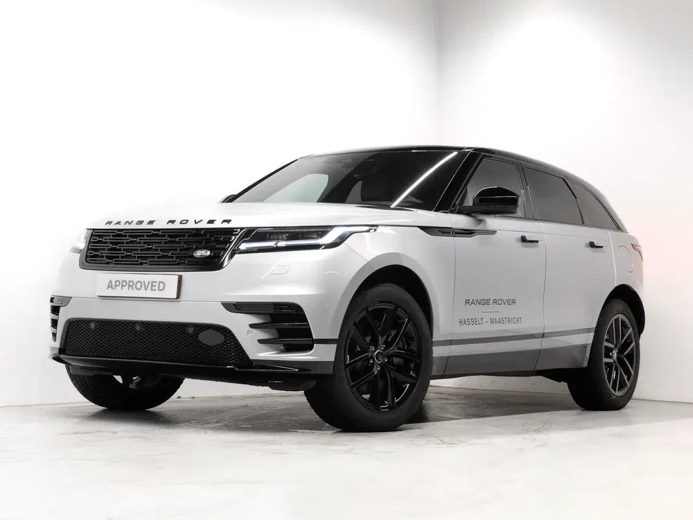 Land Rover Range Rover Velar - 0