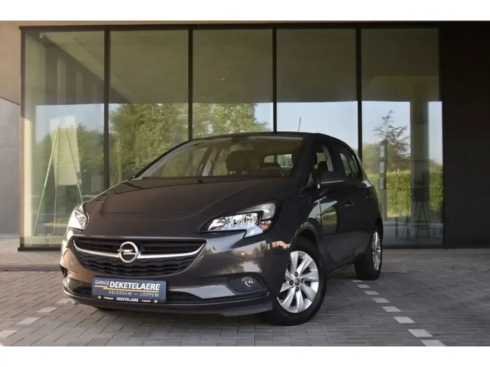 Opel Corsa - 0