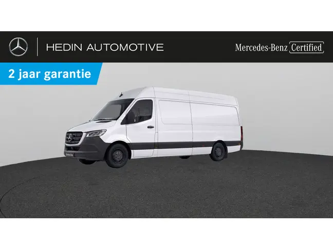 Mercedes Sprinter - 0