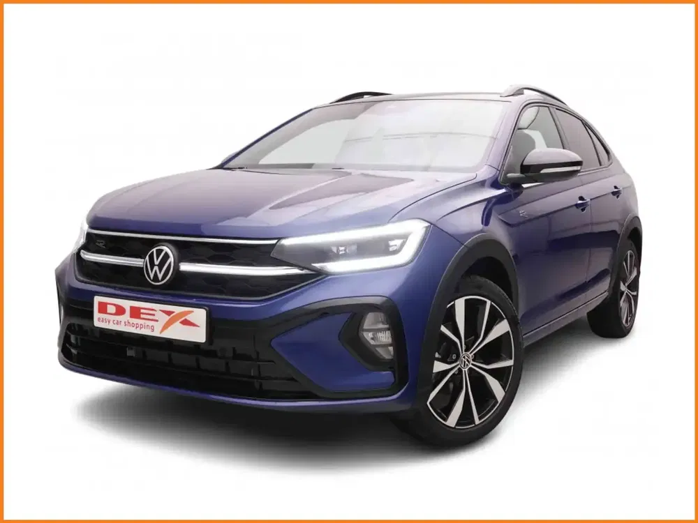 Volkswagen Taigo - 0