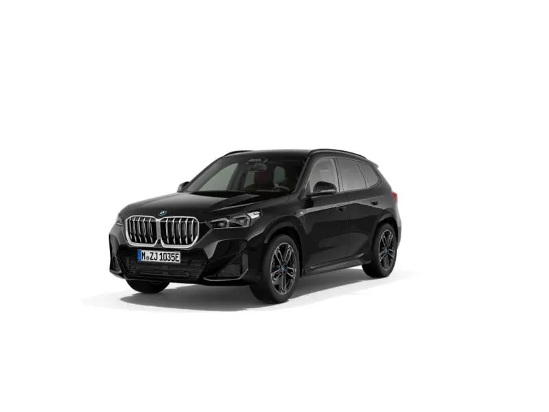 BMW X1 - 0