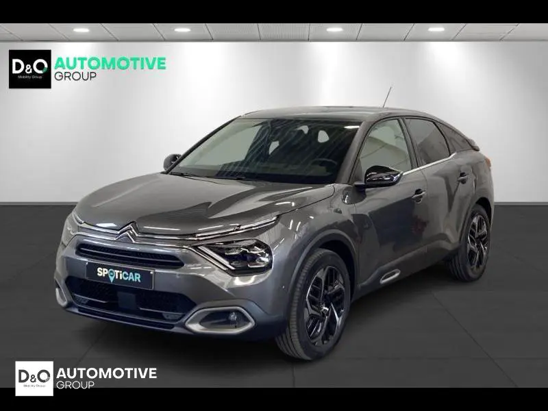 Citroën C4 - 0