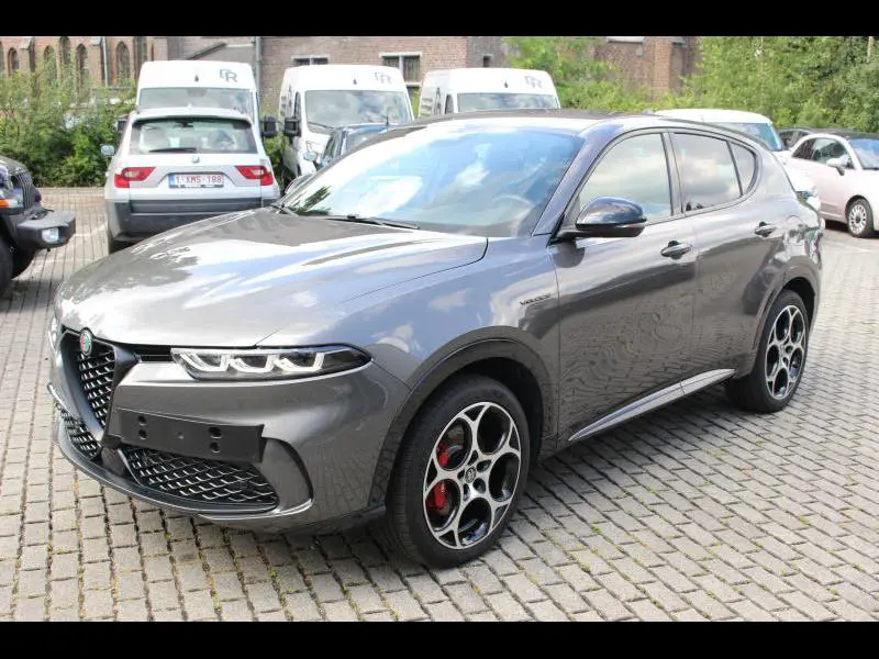 Alfa Romeo Tonale - 0